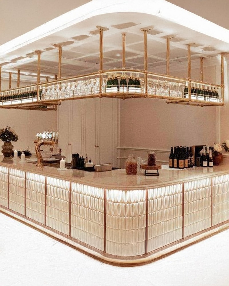 Event-ophold på Marienlyst Strandhotel