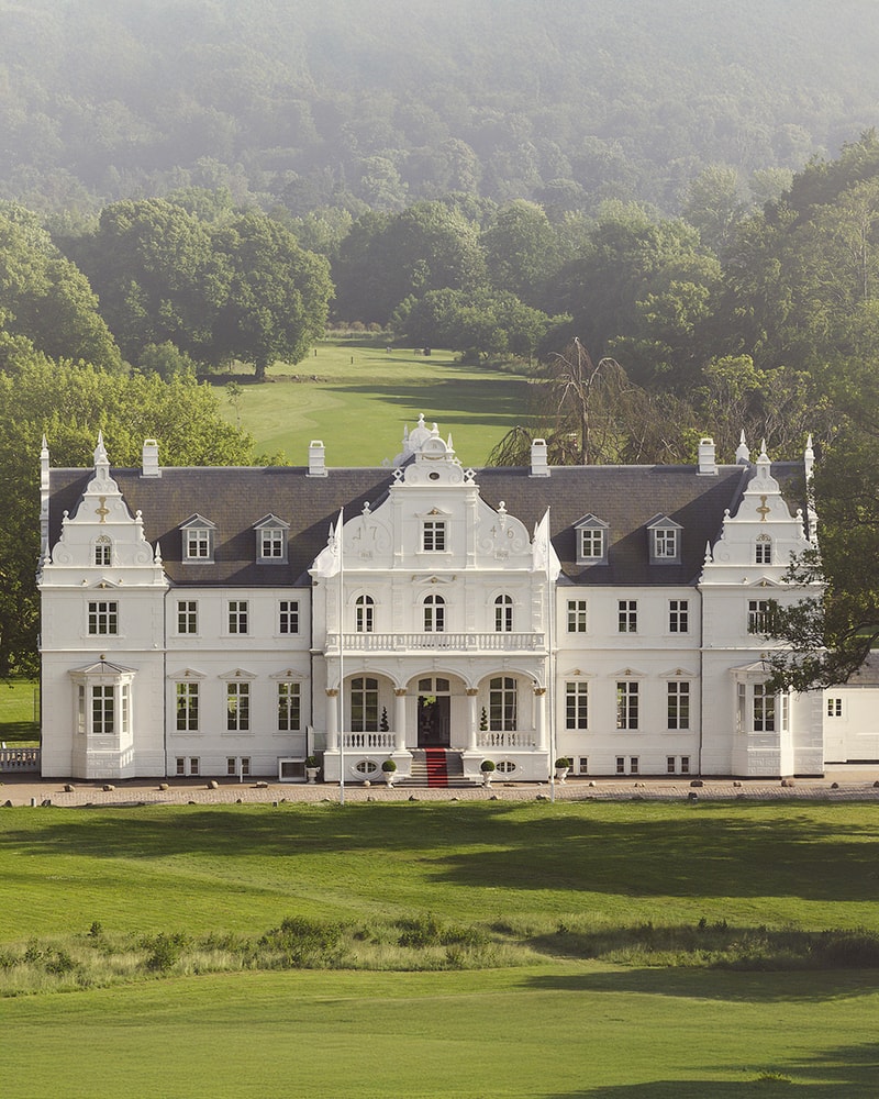 Gastronomi på Kokkedal Slot Copenhagen