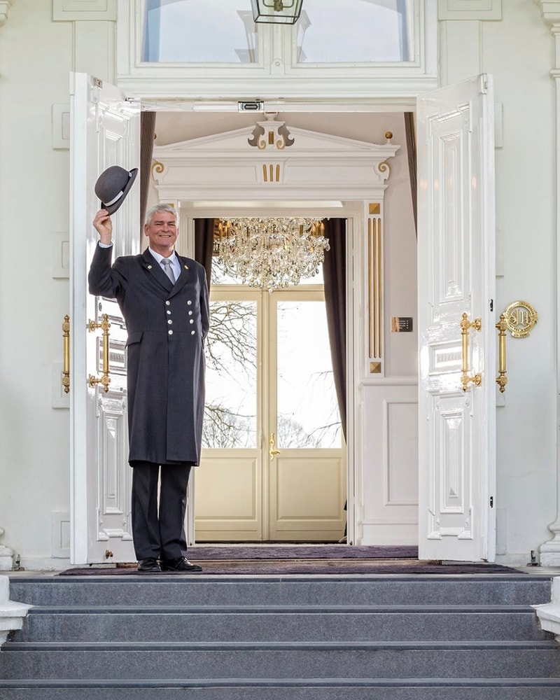 Gastronomi på Kokkedal Slot Copenhagen