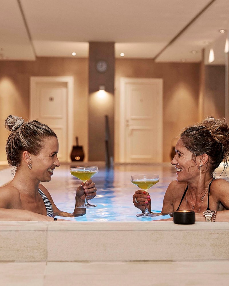 Gastronomi på Kokkedal Slot Copenhagen