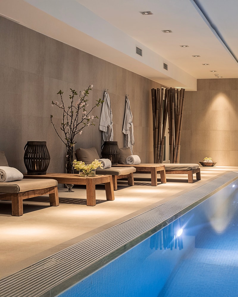 Gastronomi på Kokkedal Slot Copenhagen