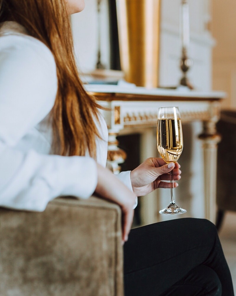 Gastronomi på Kokkedal Slot Copenhagen