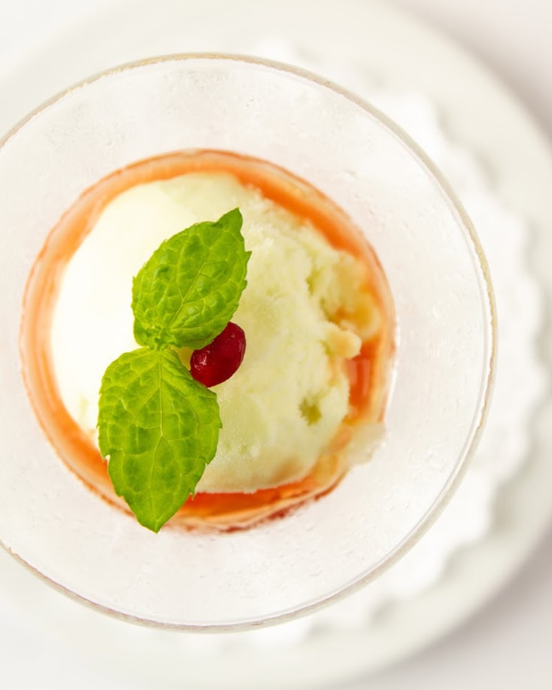 The Cottage på Sydhavsøerne