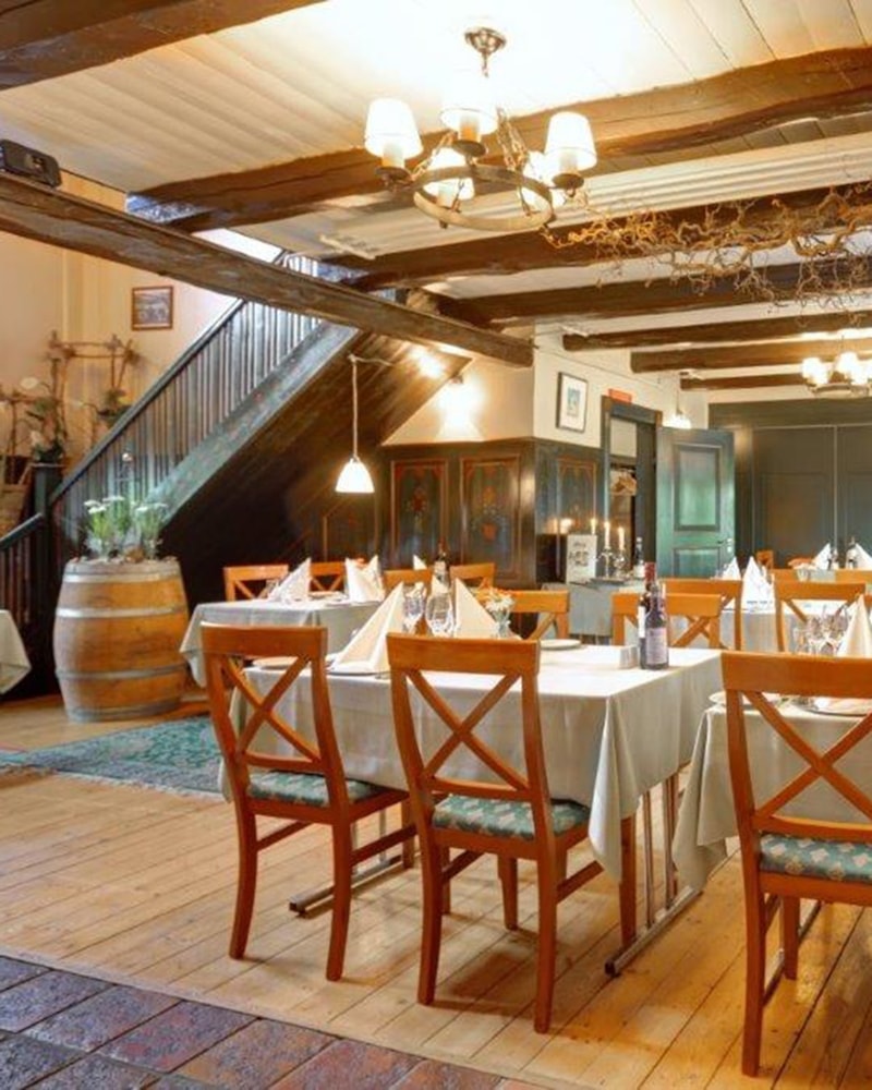 The Cottage på Sydhavsøerne