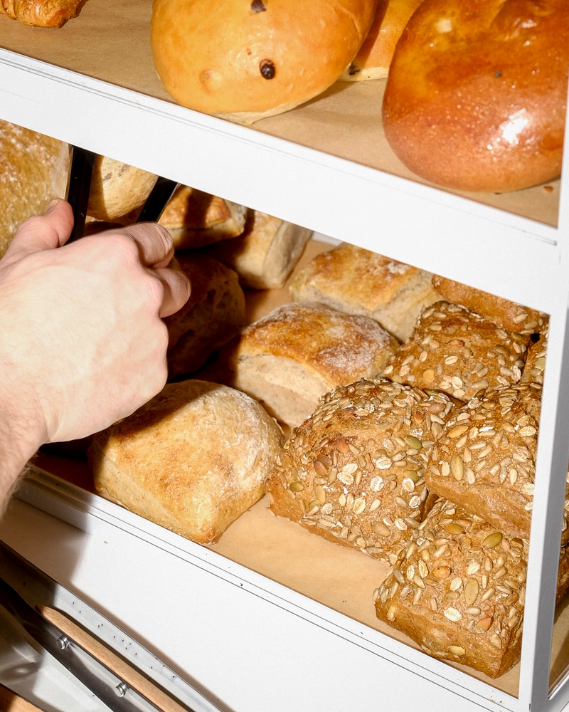 BMO + Valgfri Kaffe @ JINSEI på Bryggen - Ny Kaffeoase Med Ikigai i Koppen