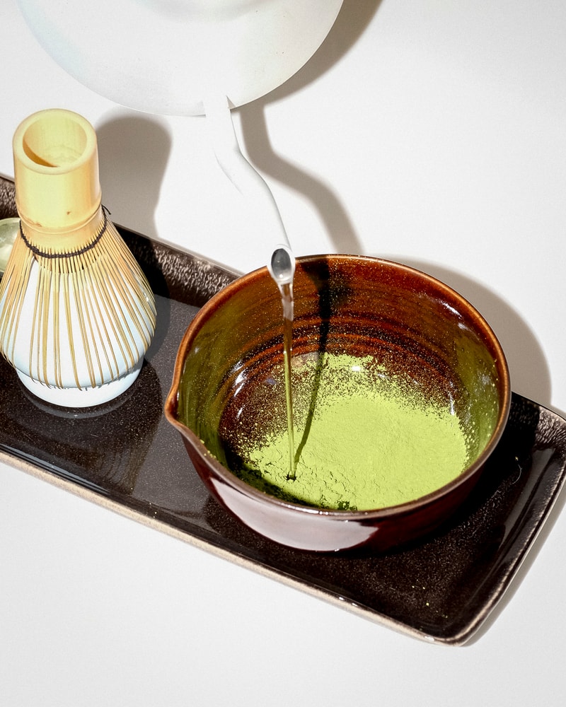 BMO + Valgfri Kaffe @ JINSEI på Bryggen - Ny Kaffeoase Med Ikigai i Koppen