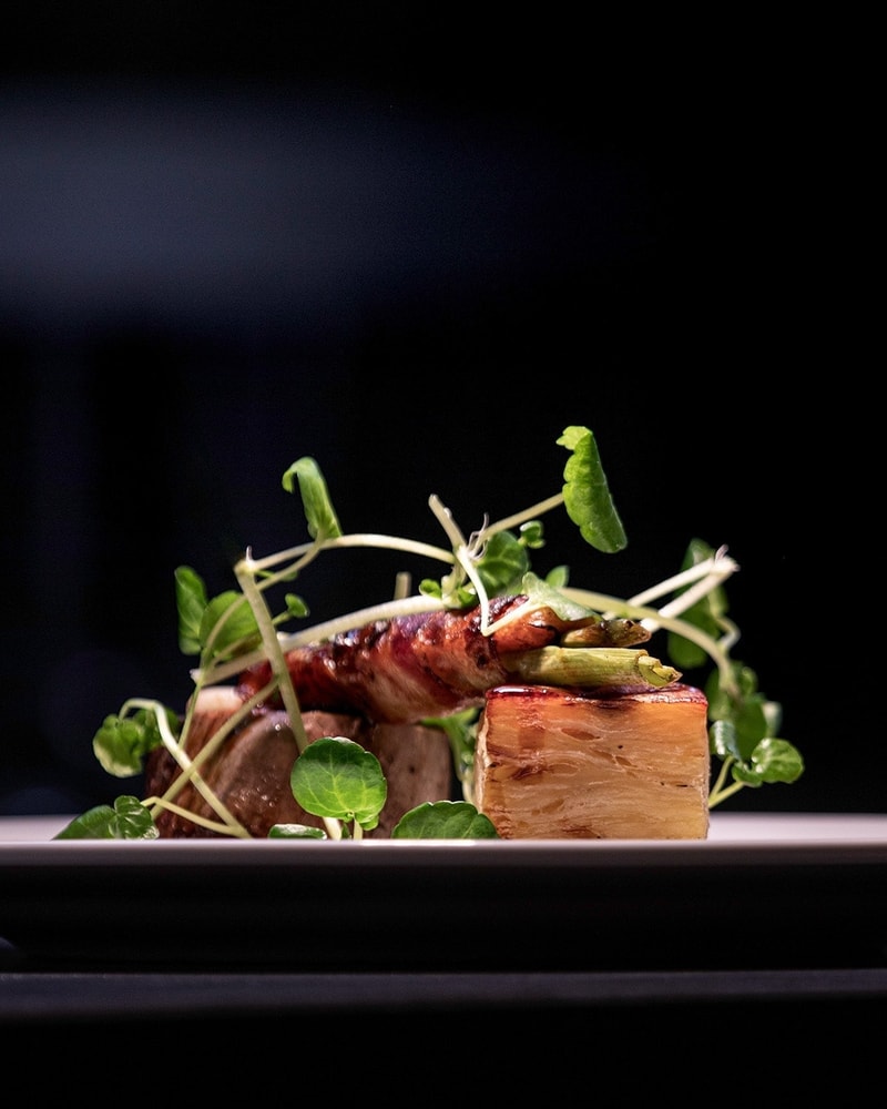 Spa-ophold på Hôtel de Ville i Gilleleje