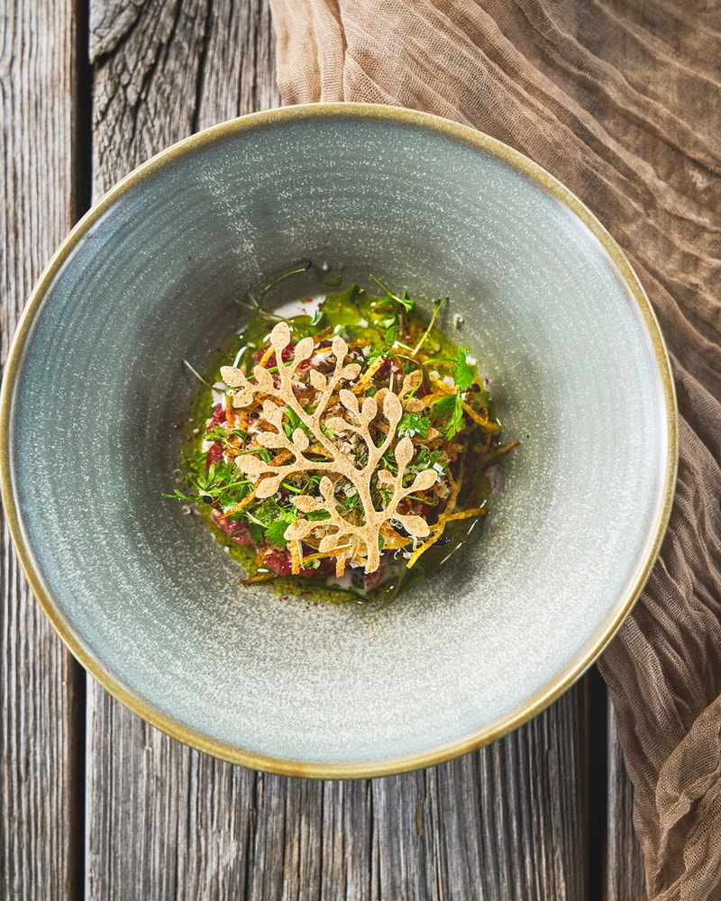 Spa-ophold på Torekov Hotell