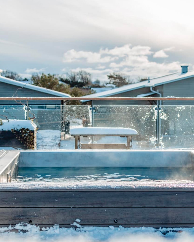 Spa-ophold på Torekov Hotell