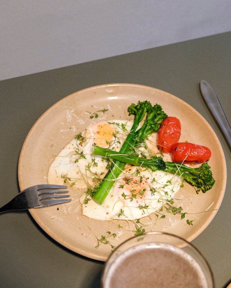 Frit valg @ Social Brew På Kultorvet: Kaffepassion i Hyggelige Omgivelser