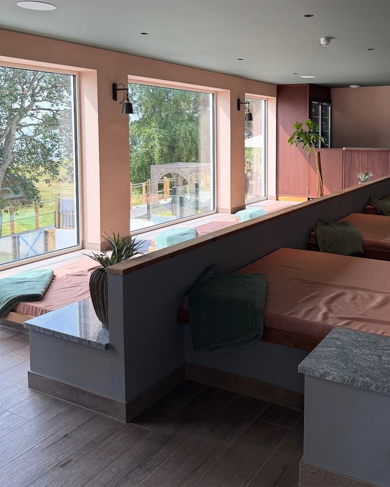 Oplev Smygehus Havsbad