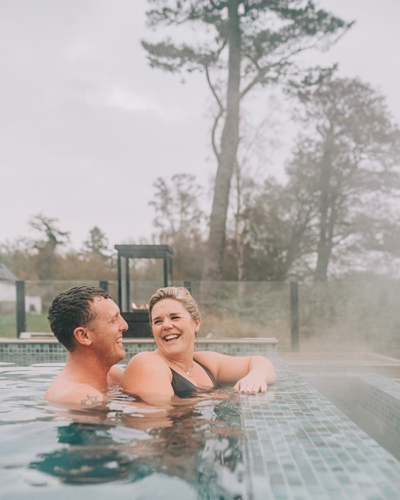 Oplev Smygehus Havsbad