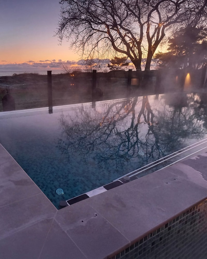 Oplev Smygehus Havsbad