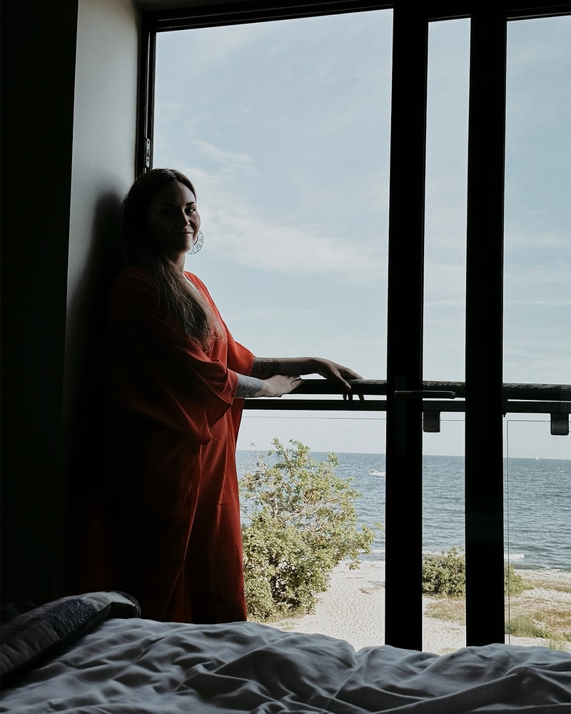 Oplev Smygehus Havsbad