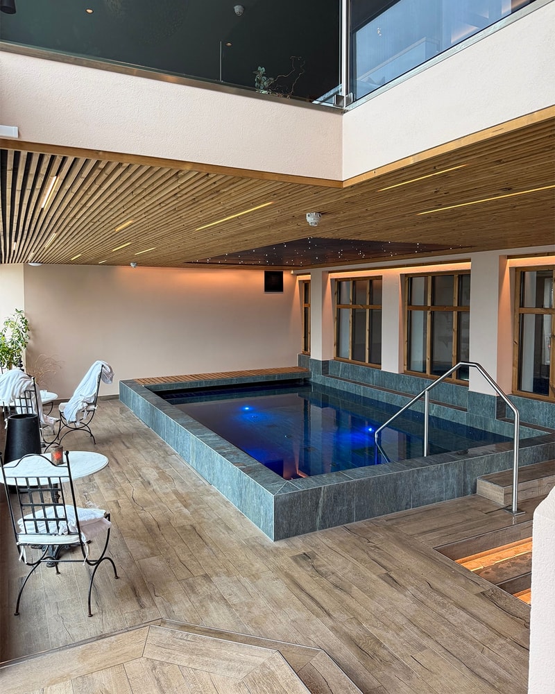 Oplev Smygehus Havsbad