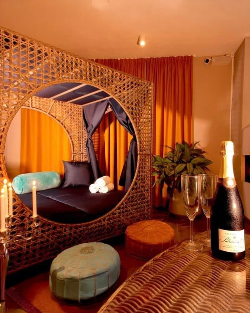 Oplev Smygehus Havsbad