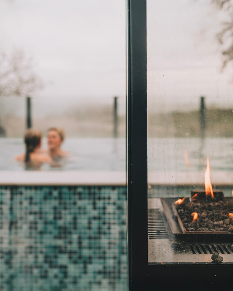 Oplev Smygehus Havsbad