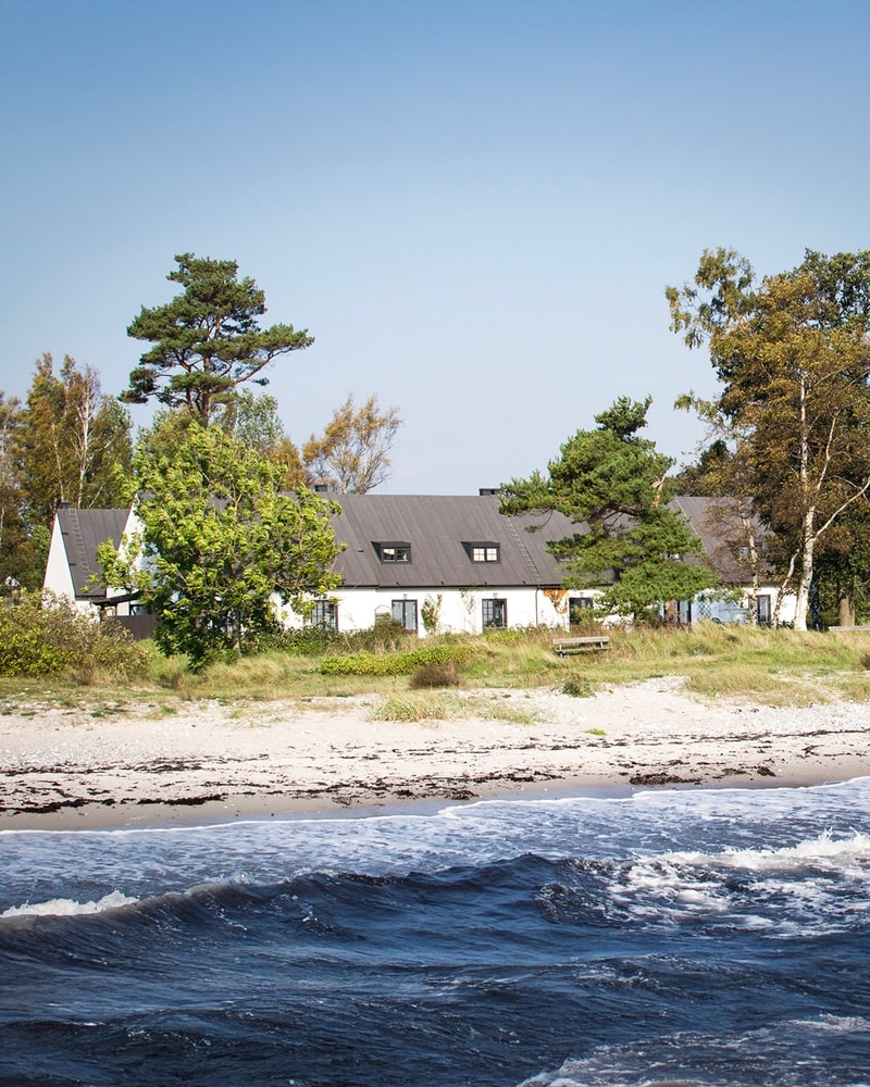 Oplev Smygehus Havsbad