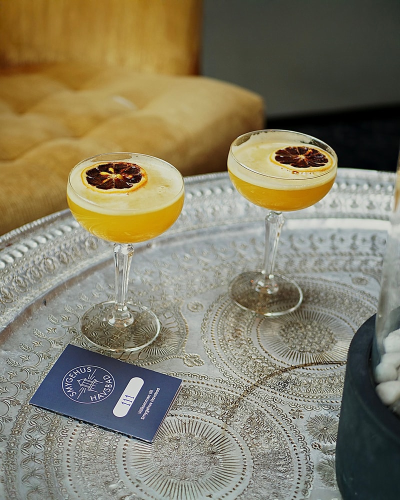 Oplev Smygehus Havsbad