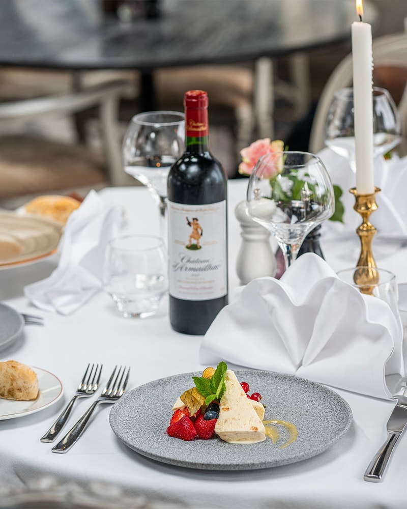 Oplev Smygehus Havsbad