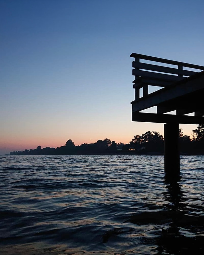 Oplev Smygehus Havsbad