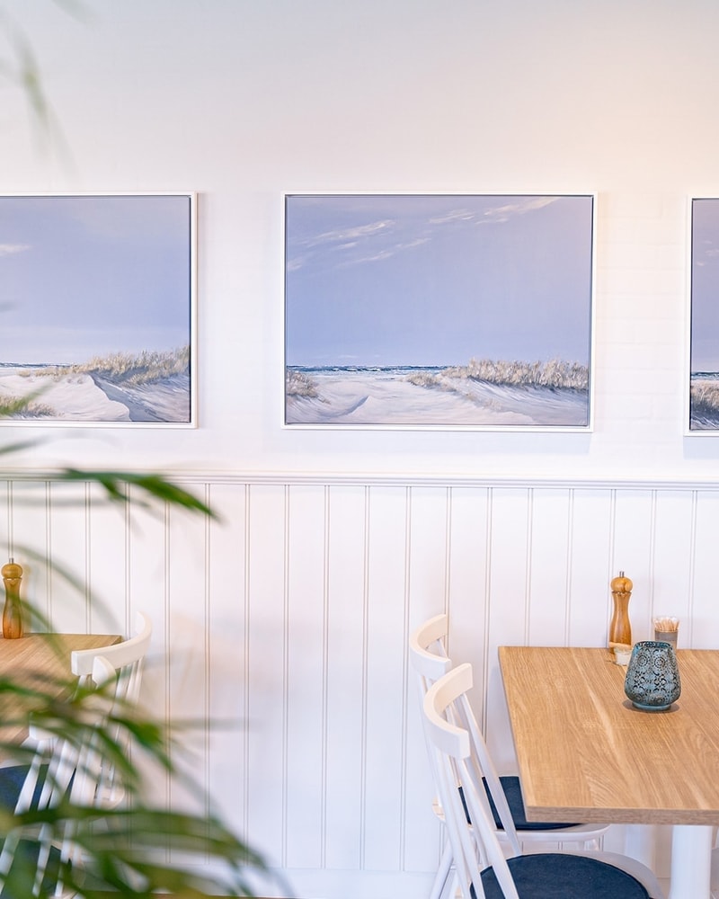 Ophold på Badehotel Marie