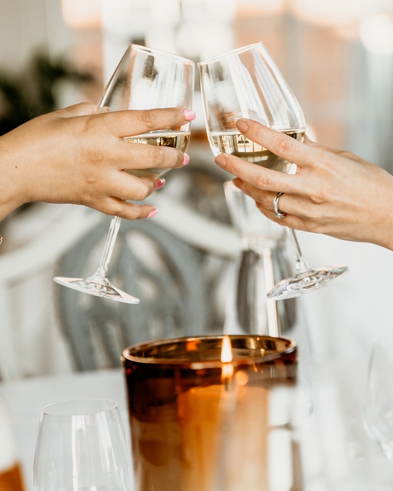 Spa eller Gourmet på Villa Brunnby