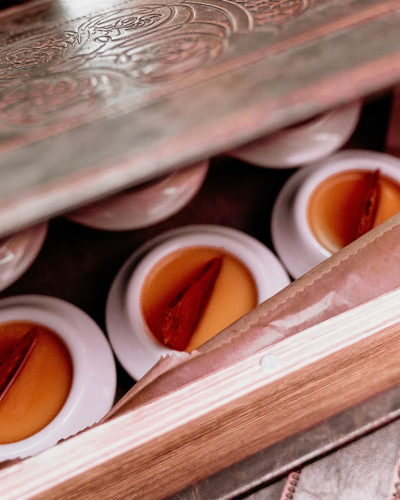 Spa eller Gourmet på Villa Brunnby