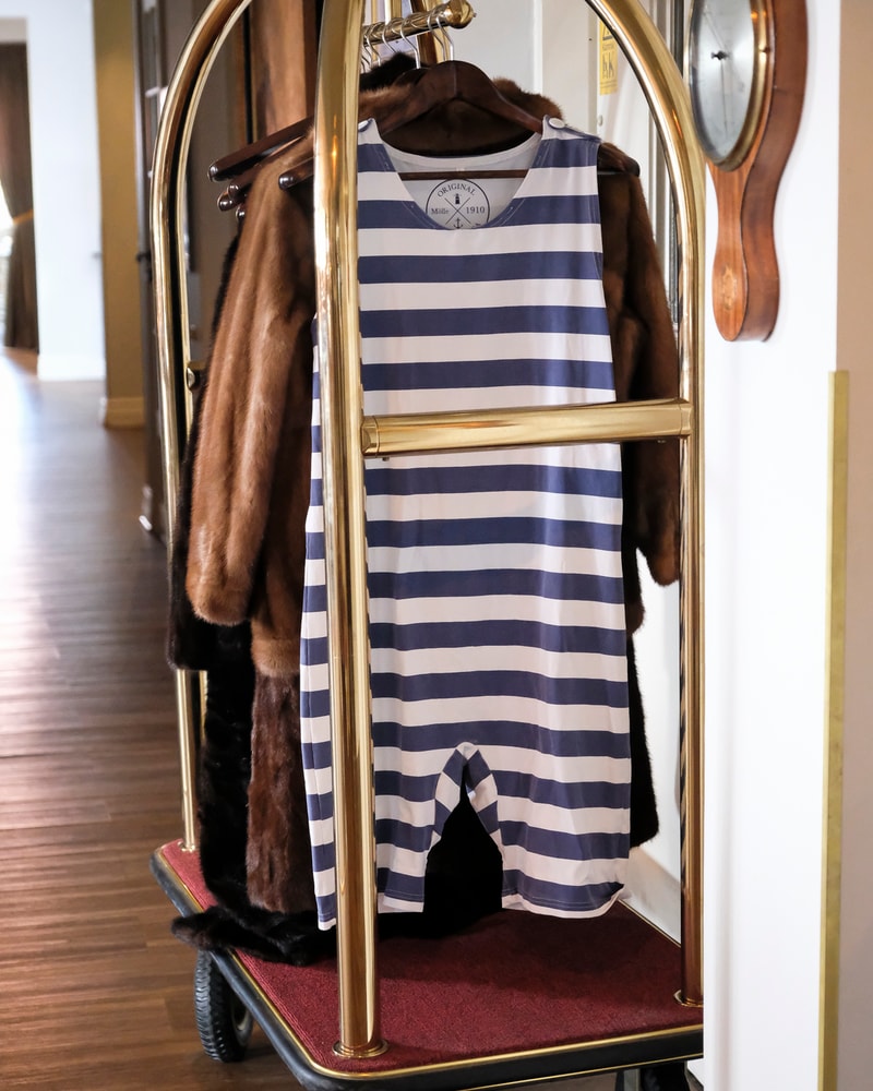 Spa eller Gourmet på Villa Brunnby