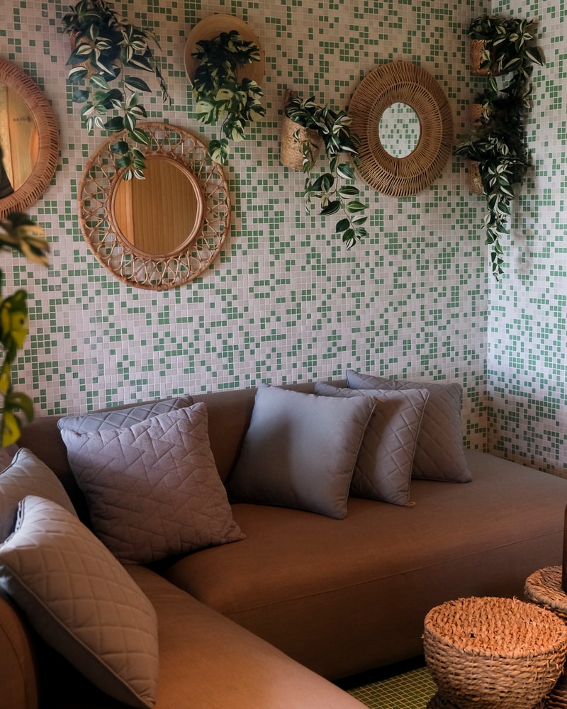 Spa eller Gourmet på Villa Brunnby