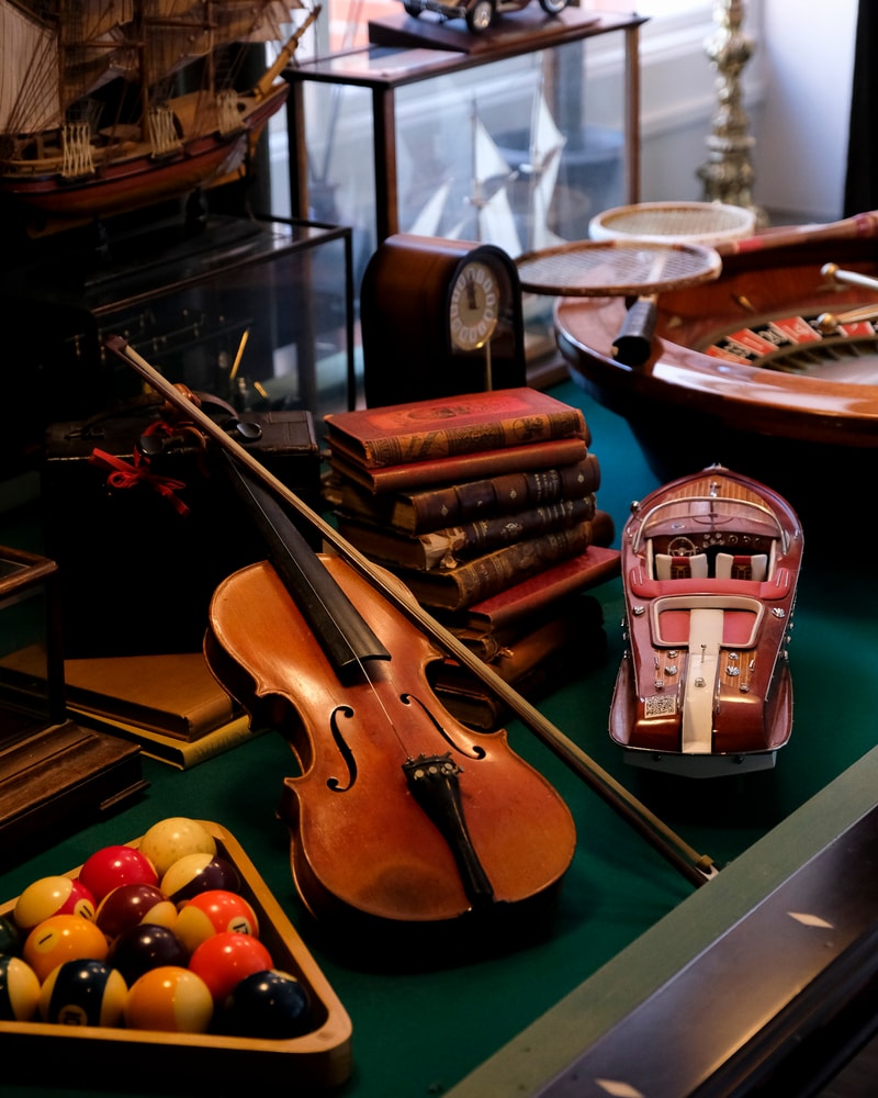 Spa eller Gourmet på Villa Brunnby