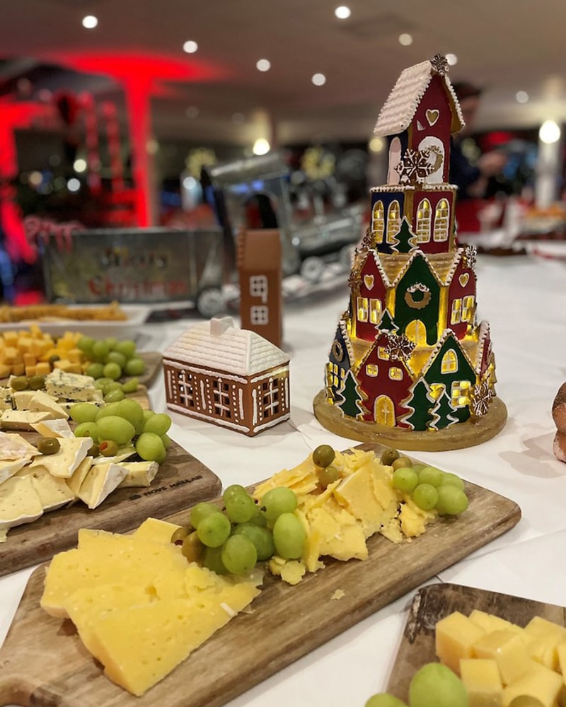 Hovs Hallar i Båstad