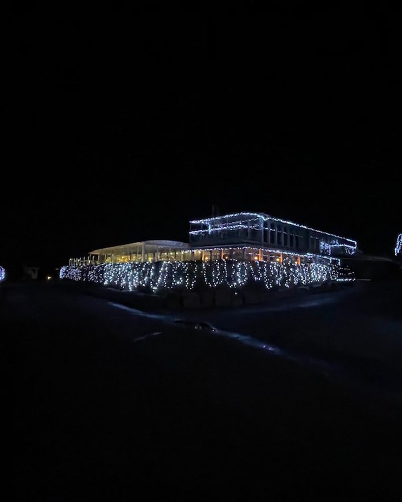 Hovs Hallar i Båstad