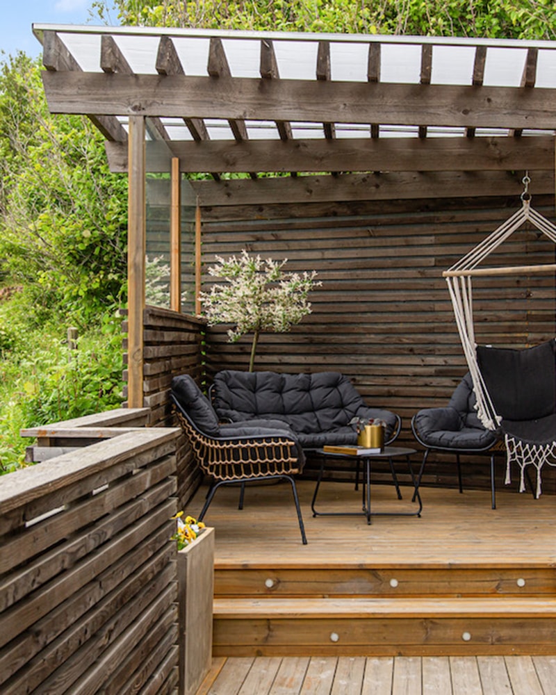 Hovs Hallar i Båstad