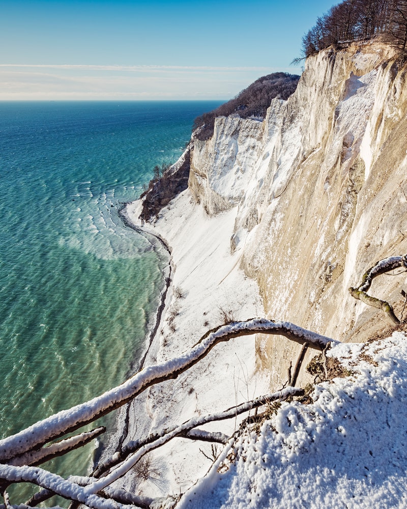 Hotel Præstekilde på Møn