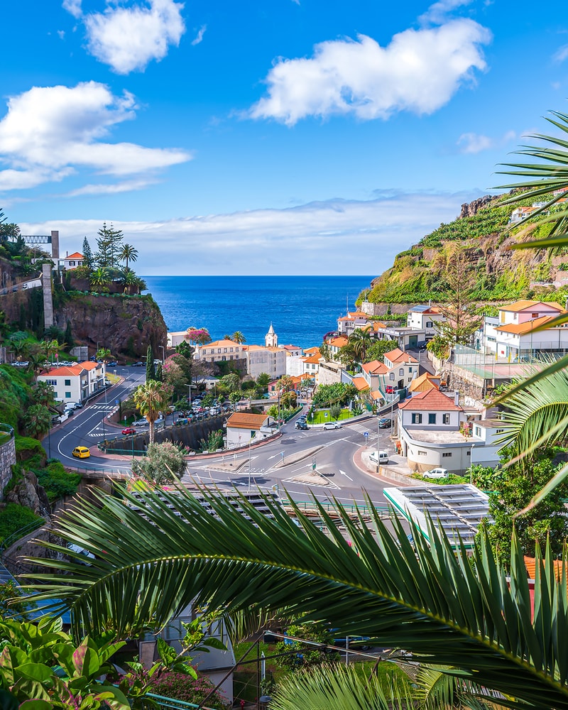 Oplev Madeira med Apollo