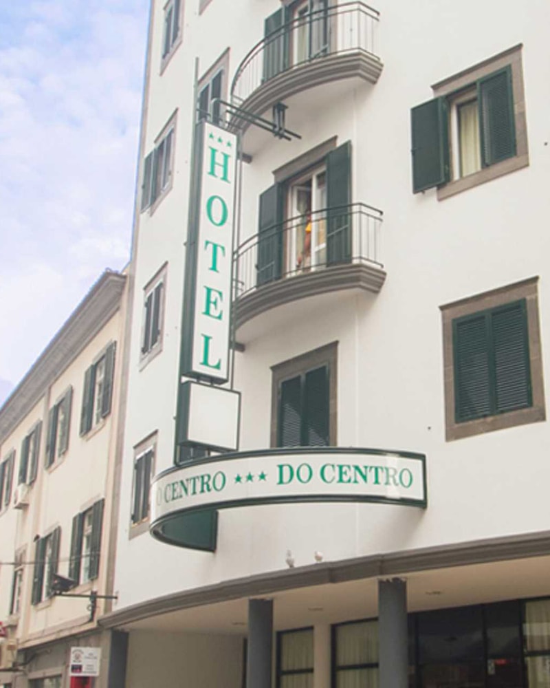 Oplev Madeira med Apollo