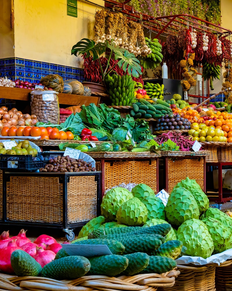 Oplev Madeira med Apollo