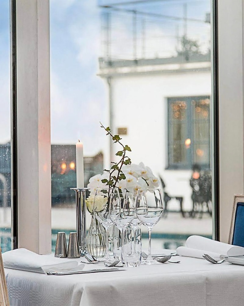 Oplev Hotell Gässlingen