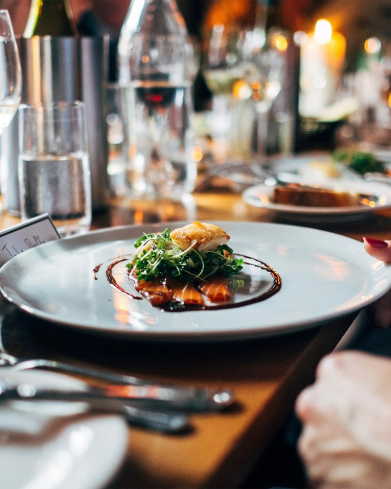 Oplev Hotell Gässlingen