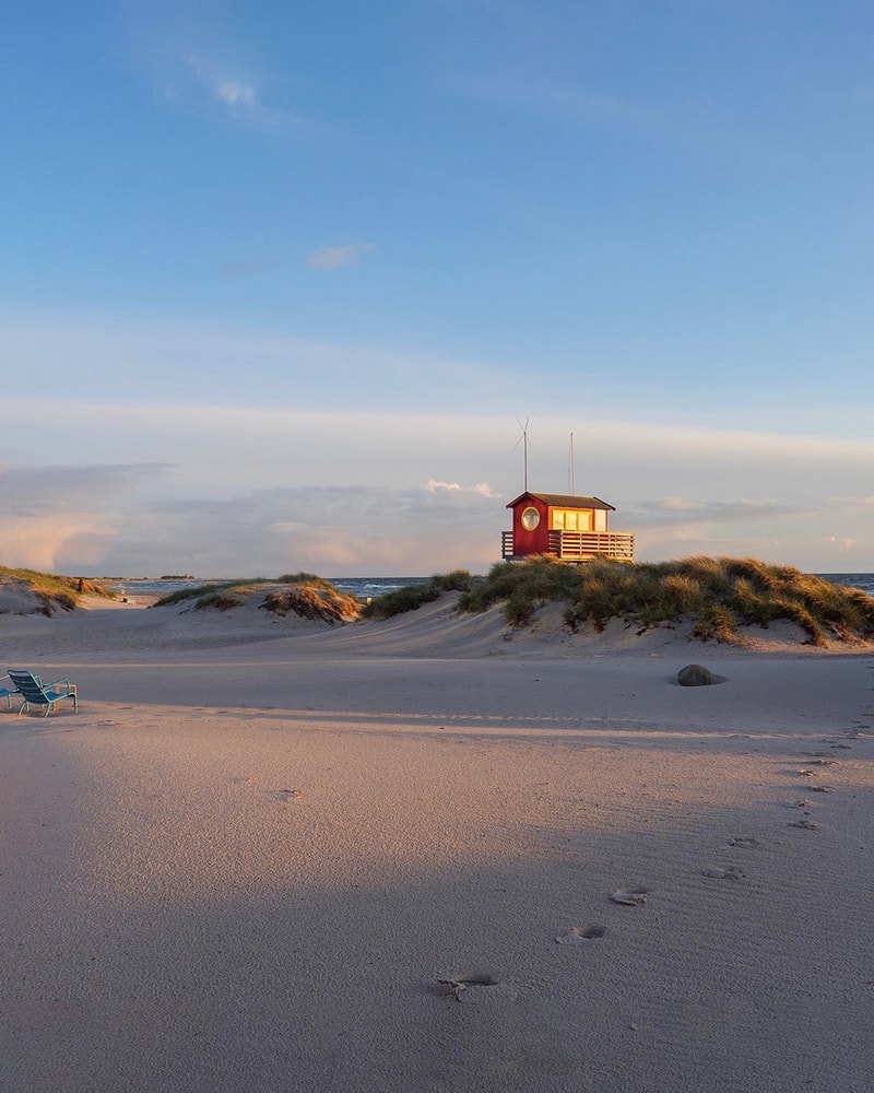 Oplev Hotell Gässlingen