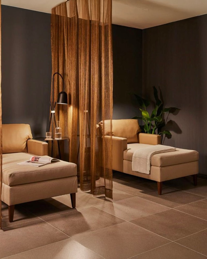 Hotel Crowne Plaza i Hamborg