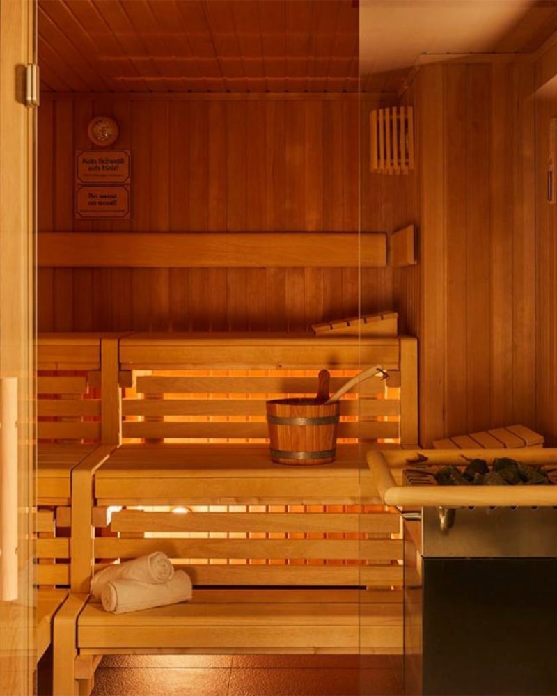 Hotel Crowne Plaza i Hamborg