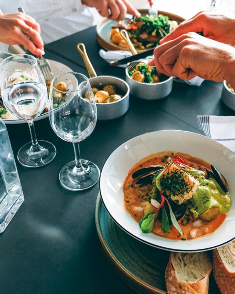 Spa-ophold på Marstrands Havshotell | Spar op til 62 %