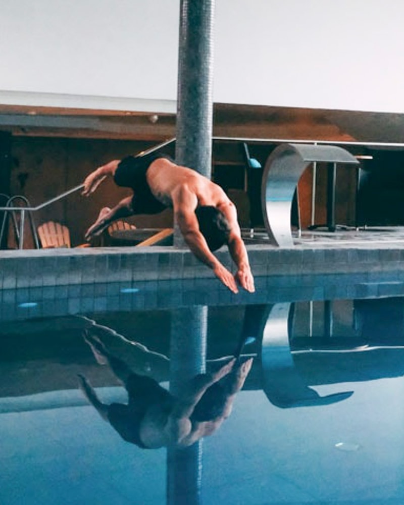 Spa-ophold på Marstrands Havshotell | Spar op til 62 %