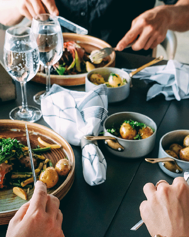 Spa-ophold på Marstrands Havshotell | Spar op til 62 %