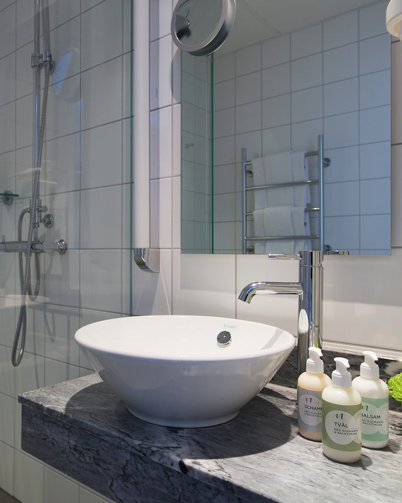 Spa-ophold på Marstrands Havshotell | Spar op til 62 %