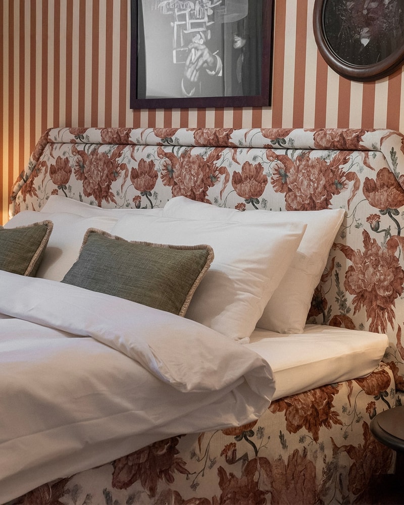 ENDELIG TILBAGE: Eksklusivt ophold på Maryhill Estate