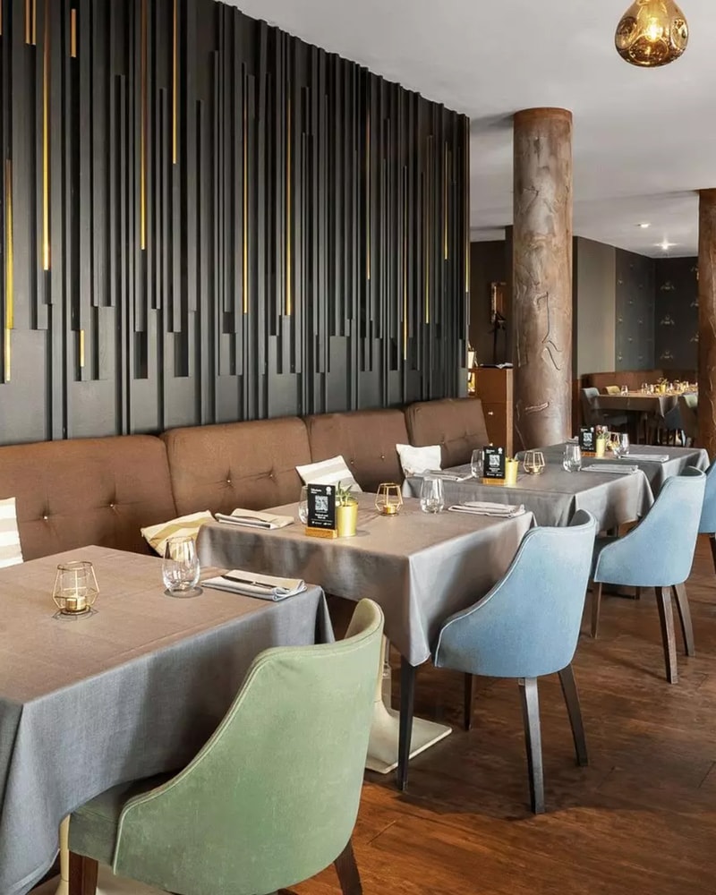 Bo Centralt i Riga til Særpris