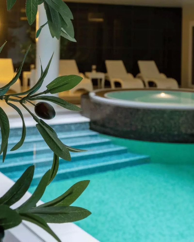 Bo Centralt i Riga til Særpris